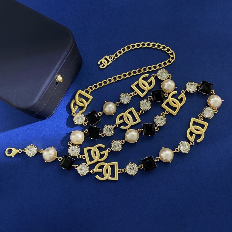 Dolce Gabbana Necklaces